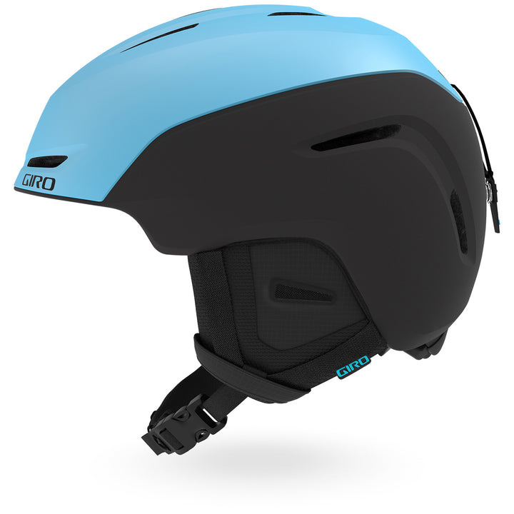 Giro Neo Helmet Metallic Iceberg