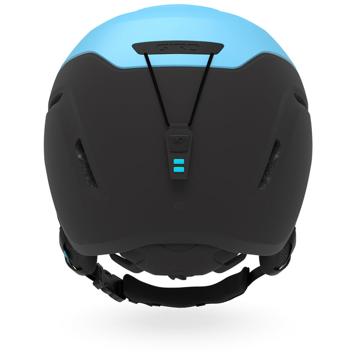 Giro Neo Helmet Metallic Iceberg