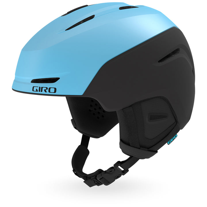 Giro Neo Helmet Metallic Iceberg