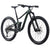 Giant Trance X 29er 2 Complete Mountain Bike 2021 Balsam Green/Black