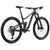 Giant Trance X 29er 2 Complete Mountain Bike 2021 Balsam Green/Black