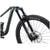 Giant Trance X 29er 2 Complete Mountain Bike 2021 Balsam Green/Black