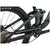 Giant Trance X 29er 2 Complete Mountain Bike 2021 Balsam Green/Black