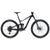 Giant Trance X 29 3 Complete Mountain Bike 2021 Black/Black Chrome