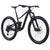 Giant Trance X 29 3 Complete Mountain Bike 2021 Black/Black Chrome