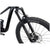 Giant Trance X 29 3 Complete Mountain Bike 2021 Black/Black Chrome