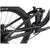 Giant Trance X 29 3 Complete Mountain Bike 2021 Black/Black Chrome