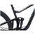 Giant Trance X 29 3 Complete Mountain Bike 2021 Black/Black Chrome