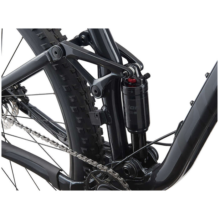 Giant Stance 29 2 (Crest Fork) Complete Mountain Bike 2021 Gunmetal