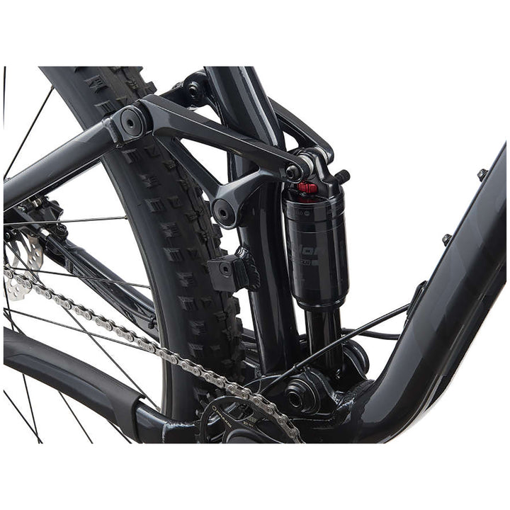 Giant Stance 29 2 (Crest Fork) Complete Mountain Bike 2021 Gunmetal