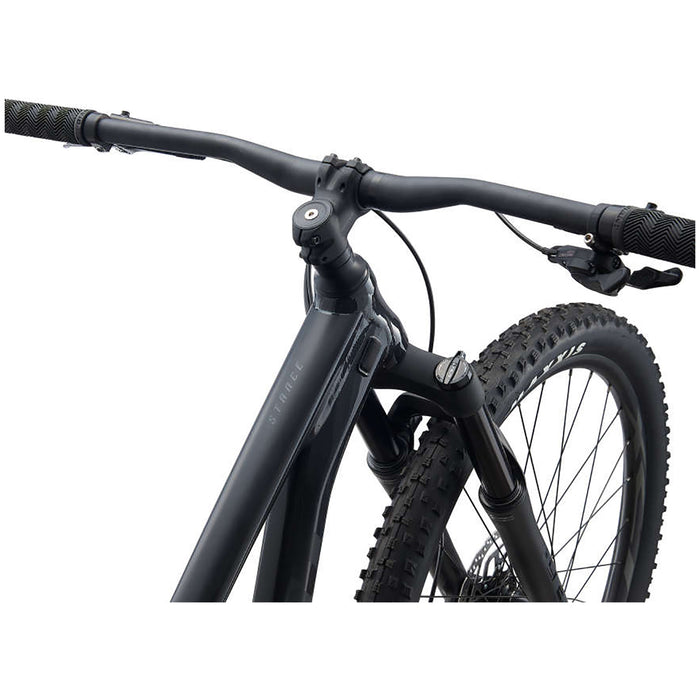 Giant Stance 29 2 (Crest Fork) Complete Mountain Bike 2021 Gunmetal