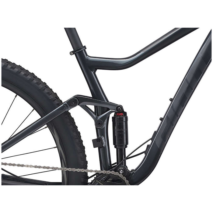 Giant Stance 29 2 (Crest Fork) Complete Mountain Bike 2021 Gunmetal
