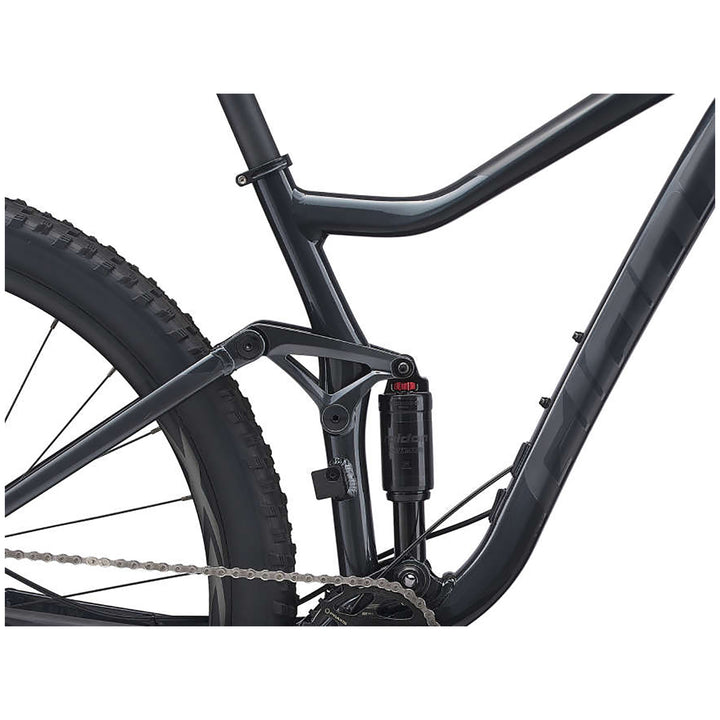 Giant Stance 29 2 (Crest Fork) Complete Mountain Bike 2021 Gunmetal