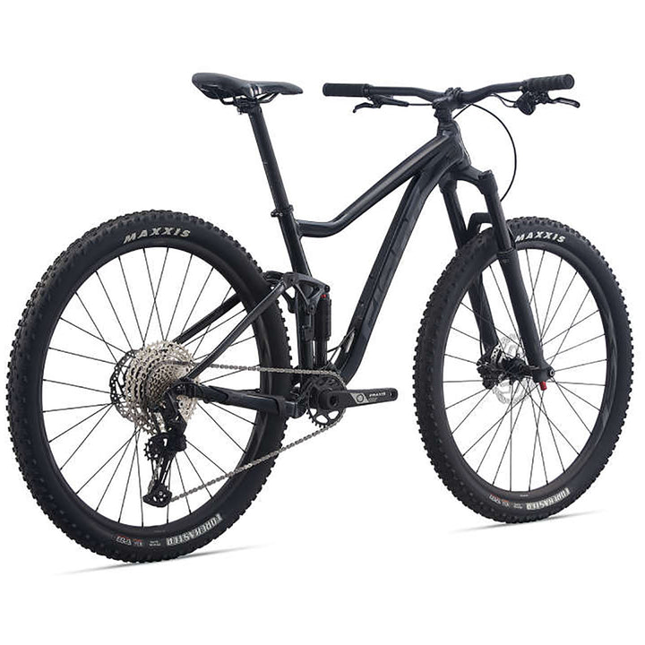 Giant Stance 29 2 (Crest Fork) Complete Mountain Bike 2021 Gunmetal