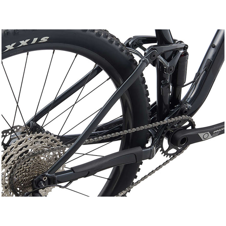 Giant Stance 29 2 (Crest Fork) Complete Mountain Bike 2021 Gunmetal