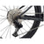 Giant Stance (Crest Fork) Complete Mountain Bike 2021 Gunmetal Black