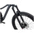 Giant Stance (Crest Fork) Complete Mountain Bike 2021 Gunmetal Black
