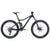 Giant Stance (Crest Fork) Complete Mountain Bike 2021 Gunmetal Black