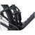 Giant Stance (Crest Fork) Complete Mountain Bike 2021 Gunmetal Black