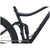 Giant Stance (Crest Fork) Complete Mountain Bike 2021 Gunmetal Black