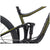 Giant Reign 29 2 Complete Mountain Bike 2021 Black