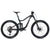 Liv Intrigue Advanced Complete Mountain Bike - Women's 2021 Dark Iridescent