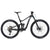 Liv Intrigue 29 2 Complete Mountain Bike - Women's 2021 Black Ti