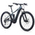 Liv Embolden E+ 2 Power E-Mountain Bike - Women's 2021 Ocean Storm