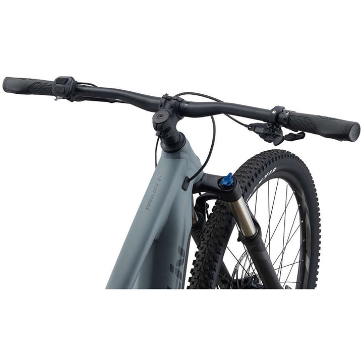 Liv Embolden E+ 2 Power E-Mountain Bike - Women's 2021 Ocean Storm