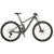Scott Spark 960 Complete Mountain Bike 2021 Matte Dark Grey/Gloss Squad Orange