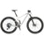 Scott Spark 900 AXS Complete Mountain Bike 2021 Gloss Pearl Snow White/Black Gloss