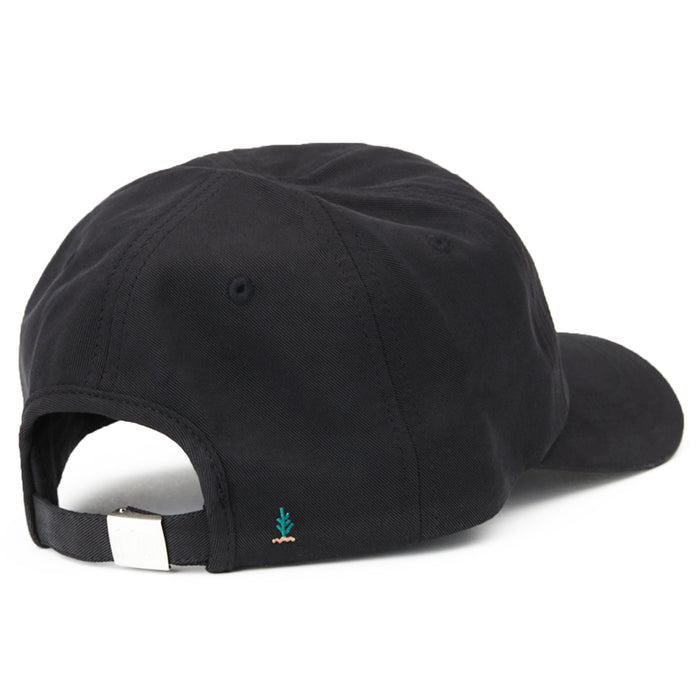Tentree Sasquatch Peak Hat Meteorite Black