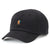 Tentree Sasquatch Peak Hat Meteorite Black