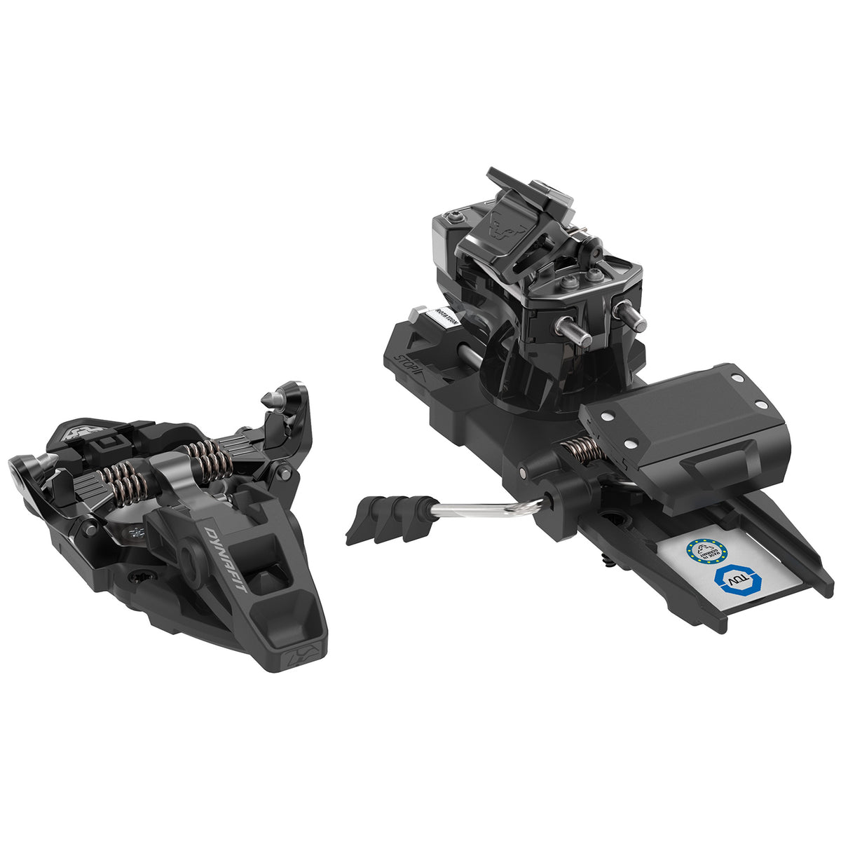 Dynafit ST Rotation 12 Alpine Touring Ski Bindings 2021