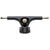 Paris V3 50 Degree 180mm Longboard Truck Matte Black