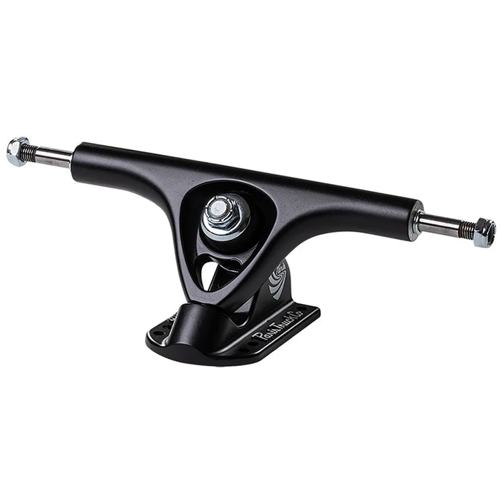 Paris V3 50 Degree 165mm Longboard Truck Jet Black