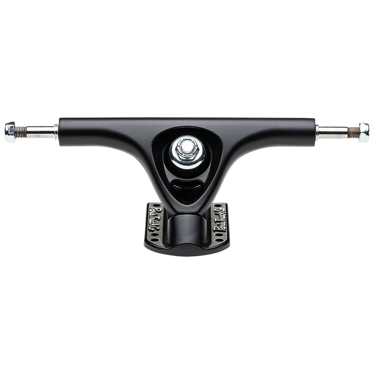 Paris V3 50 Degree 165mm Longboard Truck Jet Black