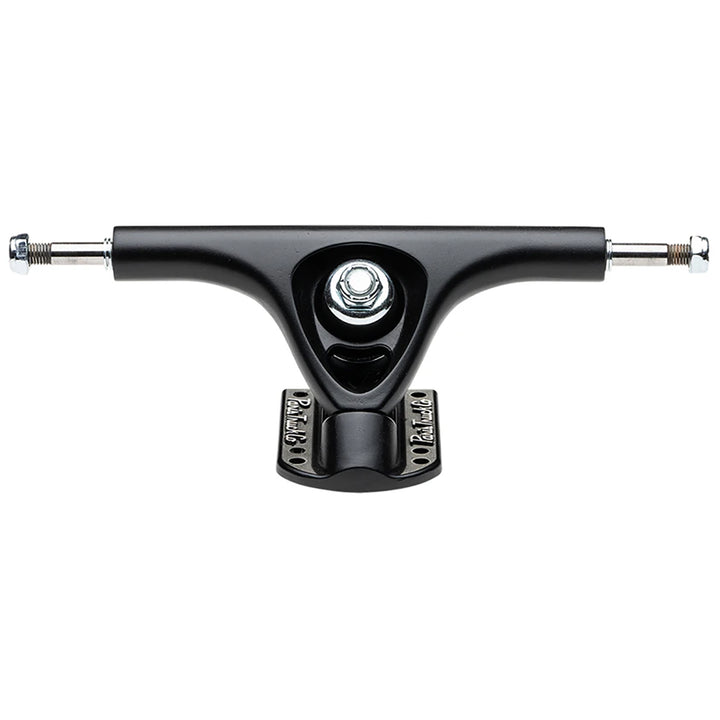 Paris V3 50 Degree 165mm Longboard Truck Jet Black