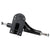 Paris V3 50 Degree 165mm Longboard Truck Jet Black