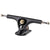 Paris V3 50 Degree 180mm Longboard Truck Matte Black