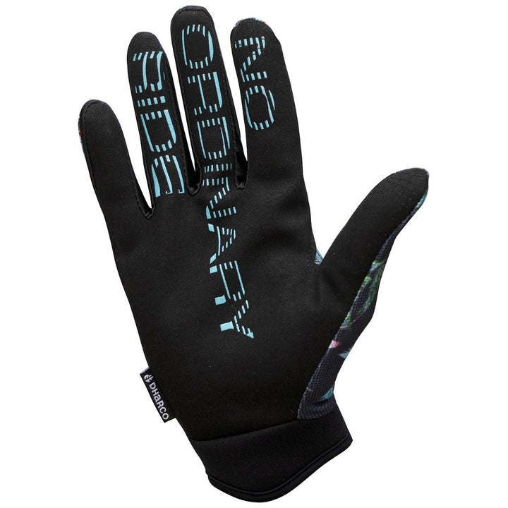 DHaRCO Bike Gloves Party