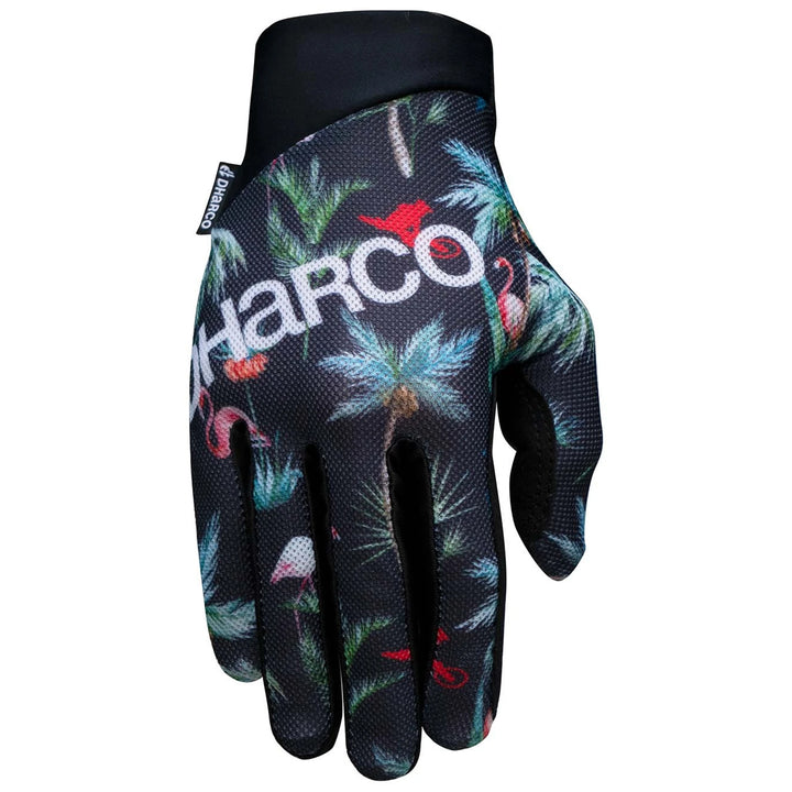 DHaRCO Bike Gloves Party