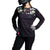 DHaRCO Gravity Jersey - Women's Flamingo