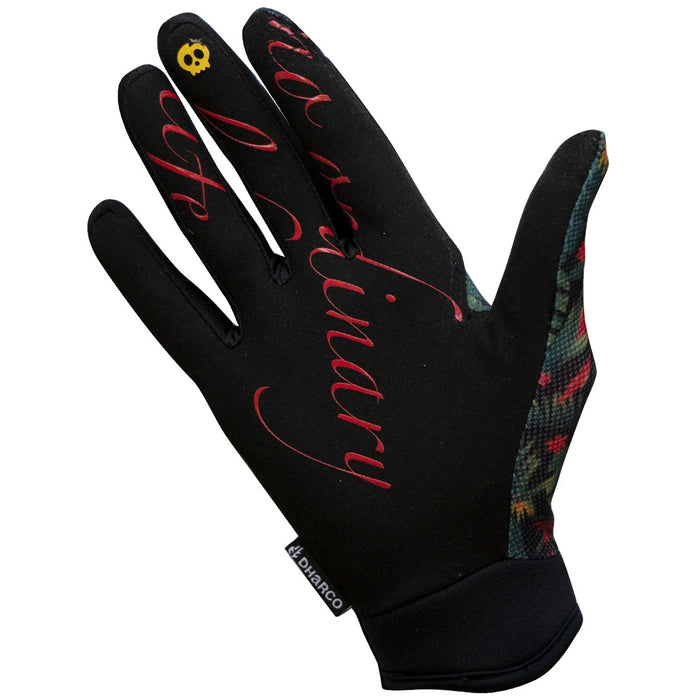 DHaRCO Bike Gloves - Women's Tropical DH