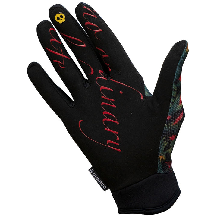 DHaRCO Bike Gloves - Women's Tropical DH
