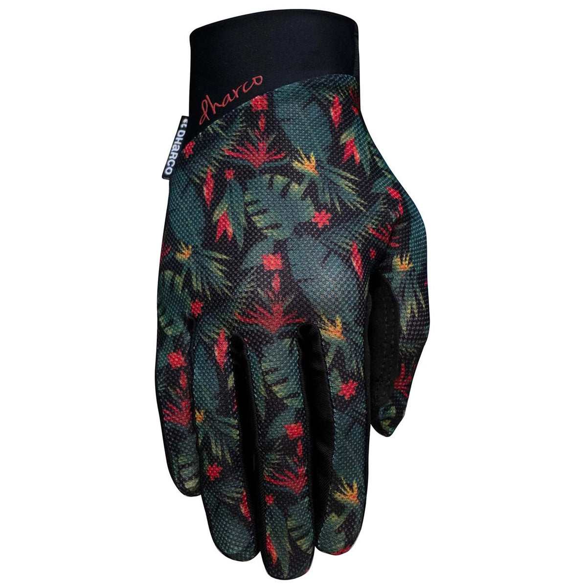 DHaRCO Bike Gloves - Women's Tropical DH