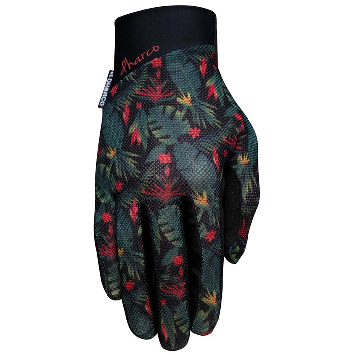 DHaRCO Bike Gloves - Women's Tropical DH
