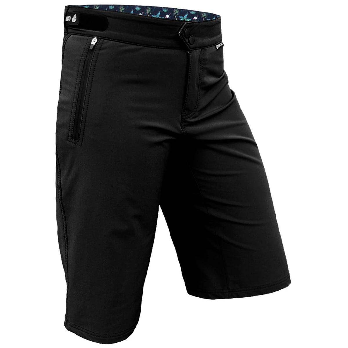 DHaRCO Gravity Shorts - Women's Black