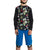DHaRCO Gravity Jersey - Kids' Party Shirt