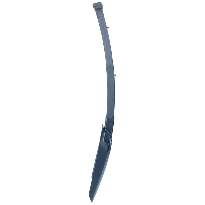 ABS A-ssure Shovel Multicolor